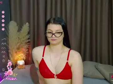 Chaturbate Sex Cam of solazolaa