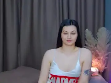 Chaturbate Best Webcam of solazolaa