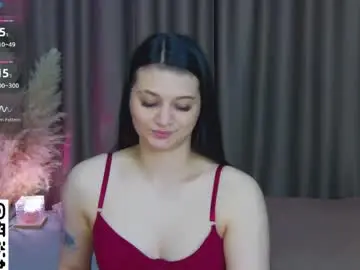 Chaturbate Live Sex of solazolaa