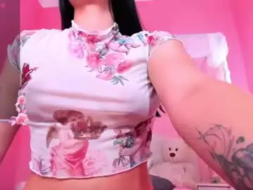 Chaturbate Live Porn of solazolaa