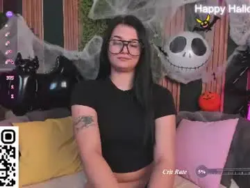 Chaturbate Best Webcam of solazolaa