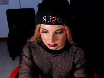 Chaturbate Best Webcam of susej_exotic69