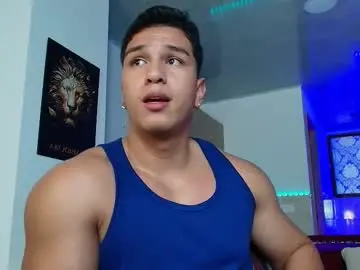 Chaturbate Best Webcam of taylor_johnn