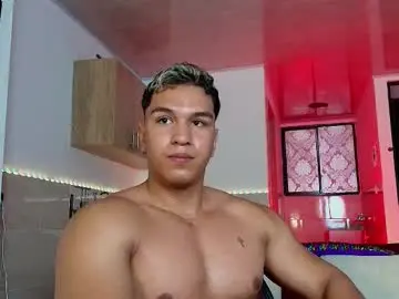 Chaturbate Adult Webcam of taylor_johnn