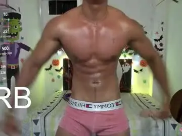 Chaturbate Live Sex of taylor_johnn