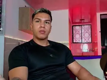 Chaturbate Free Live Porn of taylor_johnn