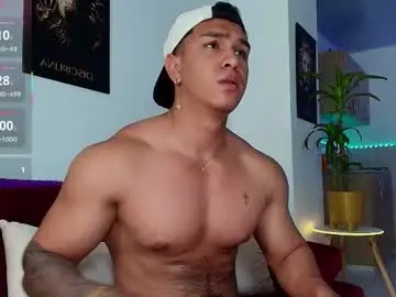 Chaturbate Live Porn of taylor_johnn