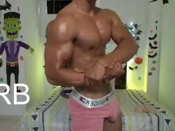 Chaturbate Best Webcam of taylor_johnn