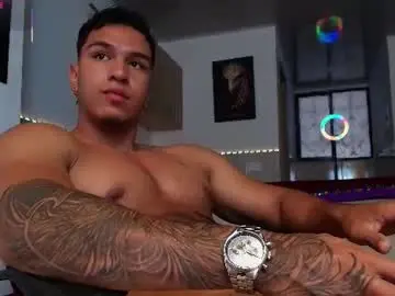 Chaturbate Sex Chat of taylor_johnn
