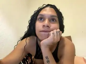 Chaturbate Adult Webcams of tsdirtyprincess