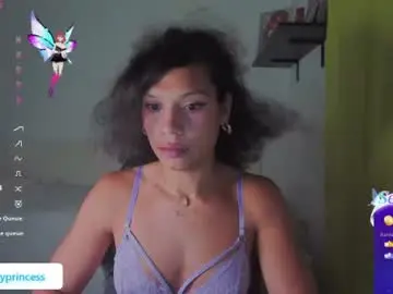 Chaturbate Best live sex cam show of tsdirtyprincess