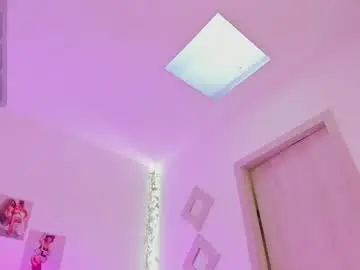 Chaturbate Free Porn Cam of violeta_velvet_