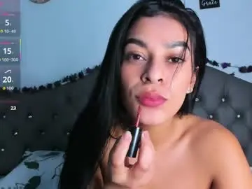 Chaturbate Nude Webcam of yasiir_0229