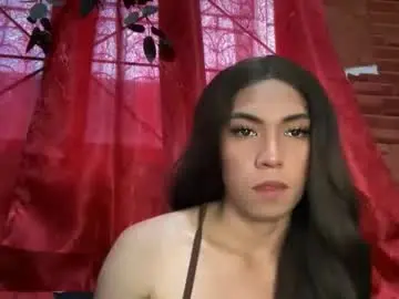 Chaturbate Adult Video Chat of yoursweet_april19