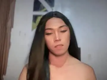 Chaturbate Nude Webcam of yoursweet_april19
