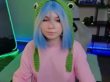 Chaturbate Best Webcam of zelda_1