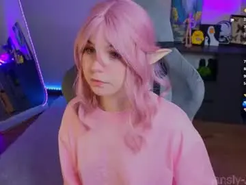 Chaturbate Best Webcam of zelda_1
