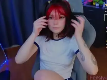 Chaturbate Live Porn of zelda_1