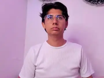 Chaturbate Nude Webcam of _latinsexy