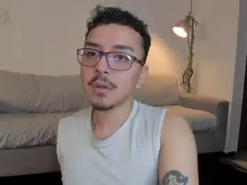 Chaturbate Free Live Porn of alex__montesco