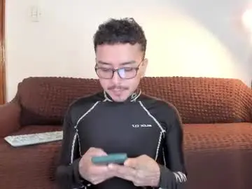 Chaturbate Adult Webcam of alex__montesco