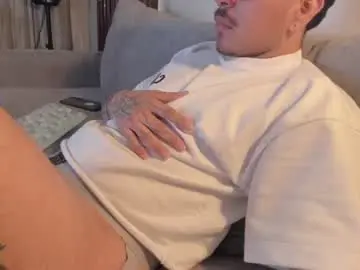 Chaturbate Sex Chat of alex__montesco