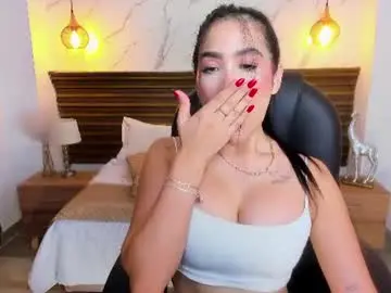 Chaturbate Free Porn Cam of aliceboomx