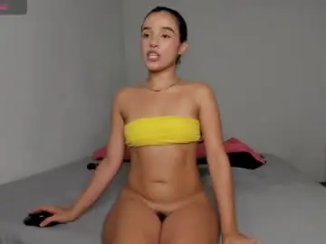 Chaturbate Nude Webcam of amyy_28