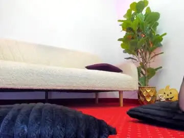 Chaturbate Live Sex Cam of angel__vibe