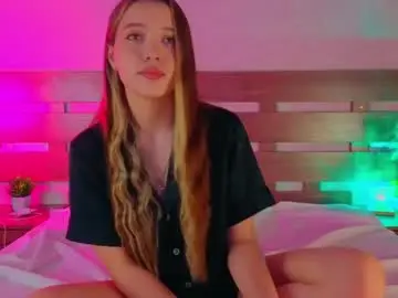 Chaturbate Live Sex Cam of annaberrys