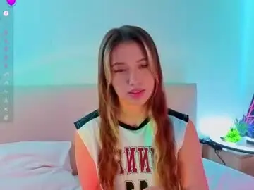 Chaturbate Live Sex Cam of annaberrys