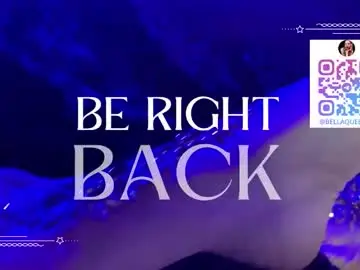 Chaturbate Nude Webcam of bellaqueenss