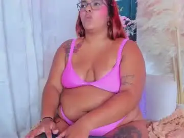 Chaturbate Live Porn of biancaloors