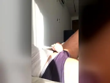 Chaturbate Sex Cam of boy_toy_6