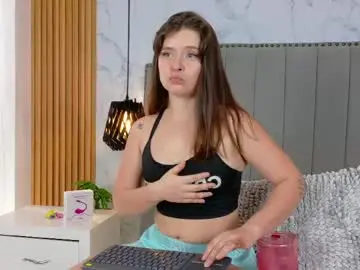 Chaturbate Free Porn Cam of carrie_gb