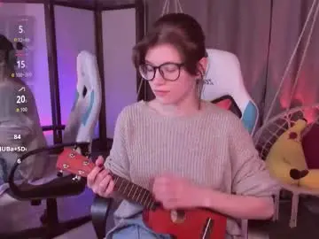 Chaturbate Adult Video Chat of cathybarnes