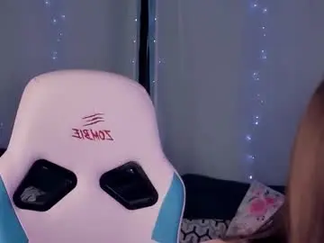 Chaturbate Private Sex Chat of cathybarnes