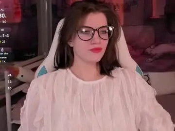 Chaturbate Best Webcam of cathybarnes