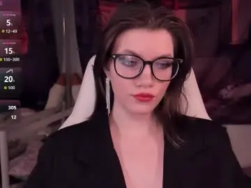 Chaturbate Adult Webcams of cathybarnes