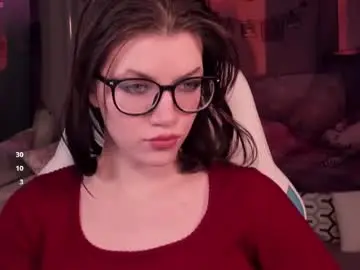 Chaturbate Live Porn of cathybarnes