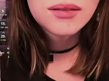 Chaturbate Adult Webcams of cathybarnes