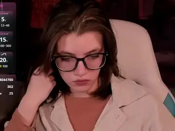 Chaturbate Sex Chat of cathybarnes