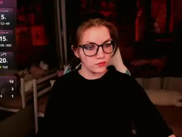 Chaturbate Adult Webcam of cathybarnes