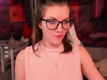 Chaturbate Best Webcam of cathybarnes