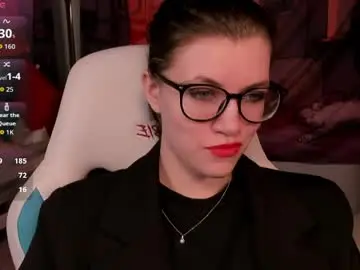 Chaturbate Adult Webcam of cathybarnes