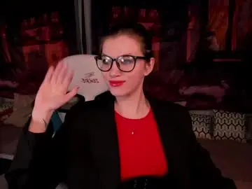 Chaturbate Live Sex of cathybarnes