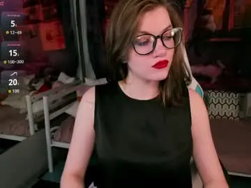 Chaturbate Nude Webcam of cathybarnes