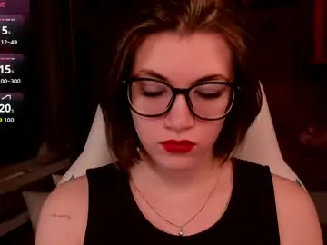 Chaturbate Best Webcam of cathybarnes