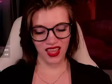 Chaturbate Live Porn of cathybarnes