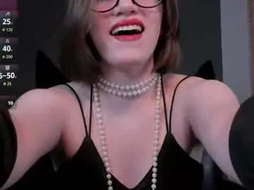 Chaturbate Adult Webcams of cathybarnes